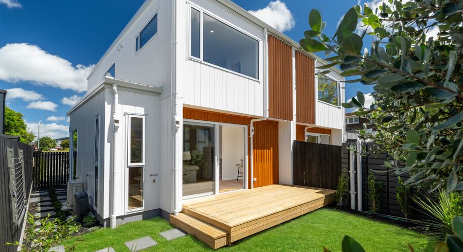  at Lot 3/22 Finnerty Avenue, Howick, Manukau City, Auckland