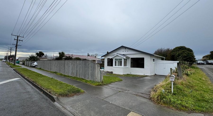  at 59 Johnston Street, Foxton, Foxton