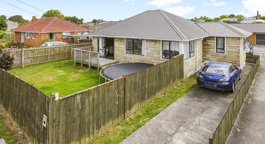  at 1/65 Cambridge Terrace, Papatoetoe, Auckland