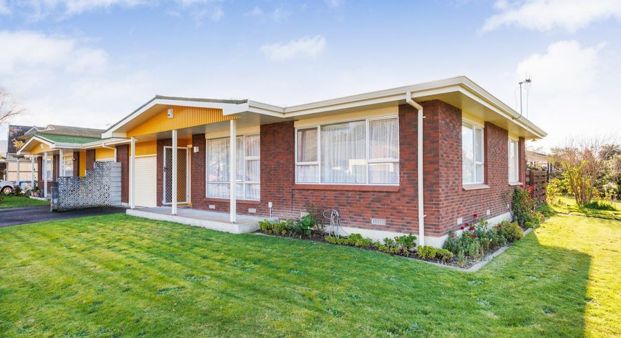 at 59 Buick Crescent, Awapuni, Palmerston North, Manawatu / Whanganui
