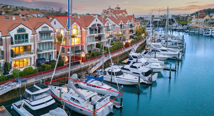  at 138 Harbour Village Drive, Gulf Harbour, Rodney, Auckland