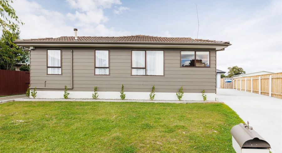  at 14 Jupiter Street, Milson, Palmerston North