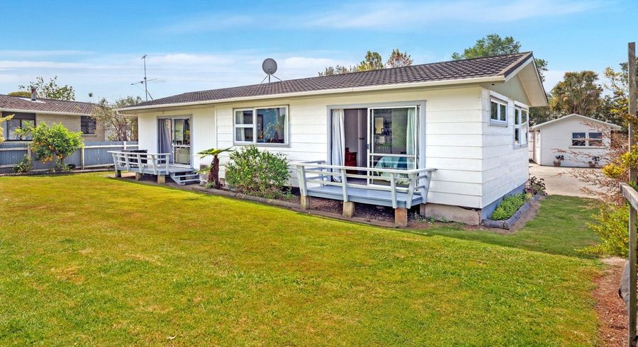  at 21 Main Road, Makaraka, Gisborne