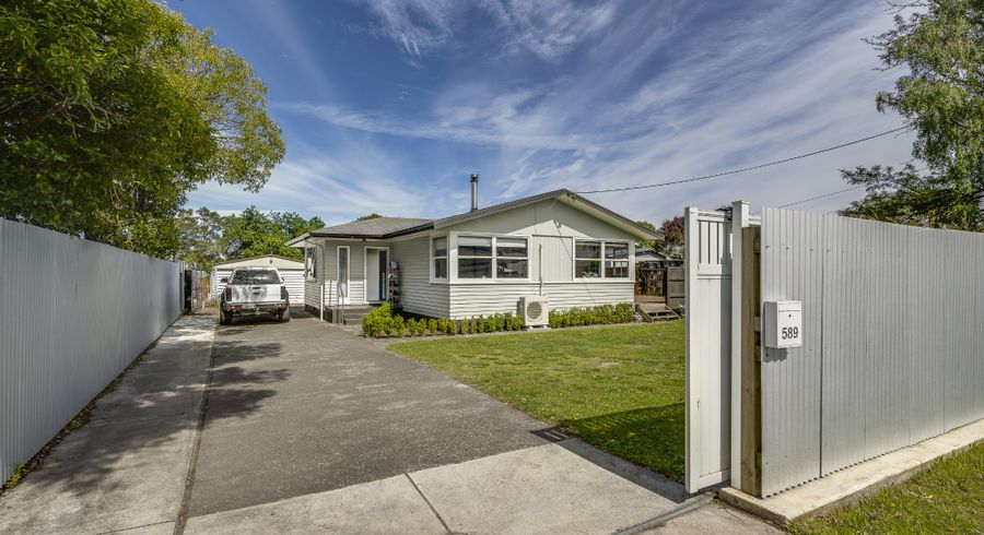  at 589 Main North Road, Bay View, Napier, Hawke's Bay