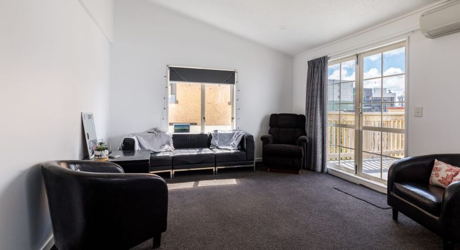  at 4B MacDonald Crescent, Te Aro, Wellington, Wellington