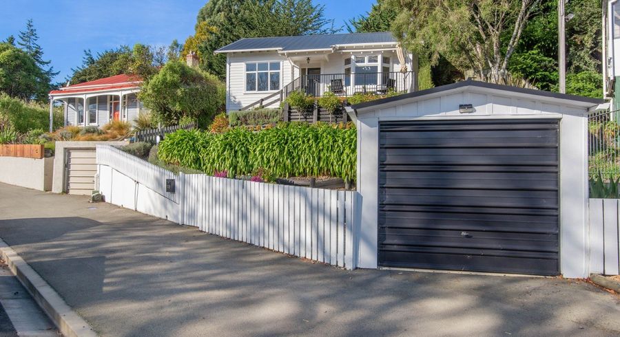  at 109 Kaikorai Valley Road, Glenross, Dunedin, Otago