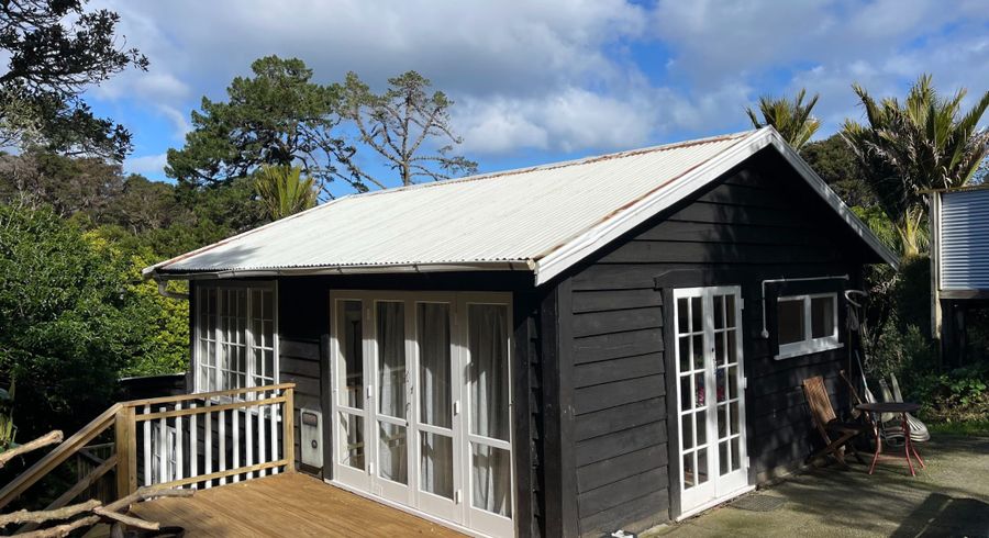  at 7 Te Toki Rd, Ostend, Waiheke Island, Auckland