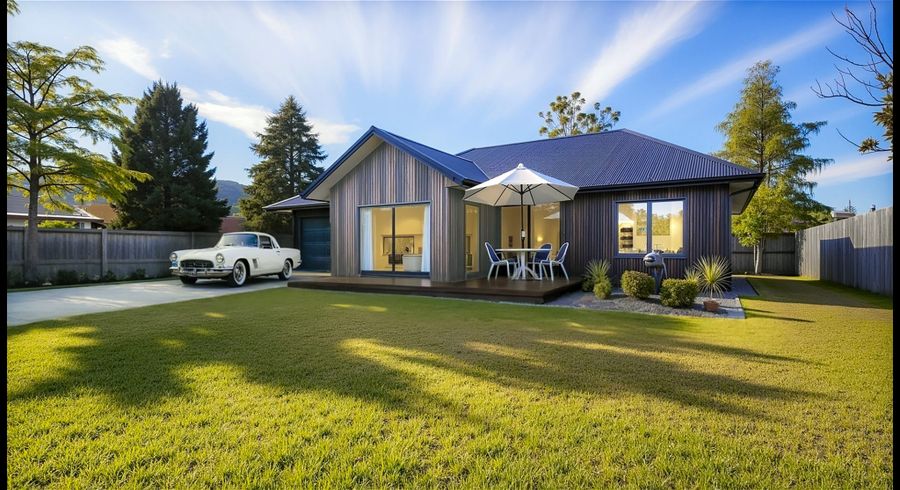  at 73 Ball Street, Kingswell, Invercargill