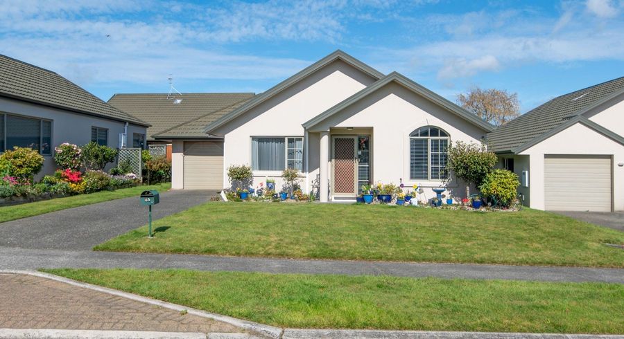  at 45/285 Vaughan Road, Owhata, Rotorua, Bay Of Plenty