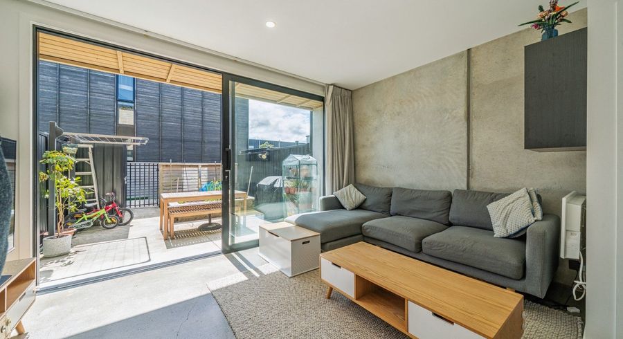  at 433c Jackson Street, Petone, Lower Hutt, Wellington