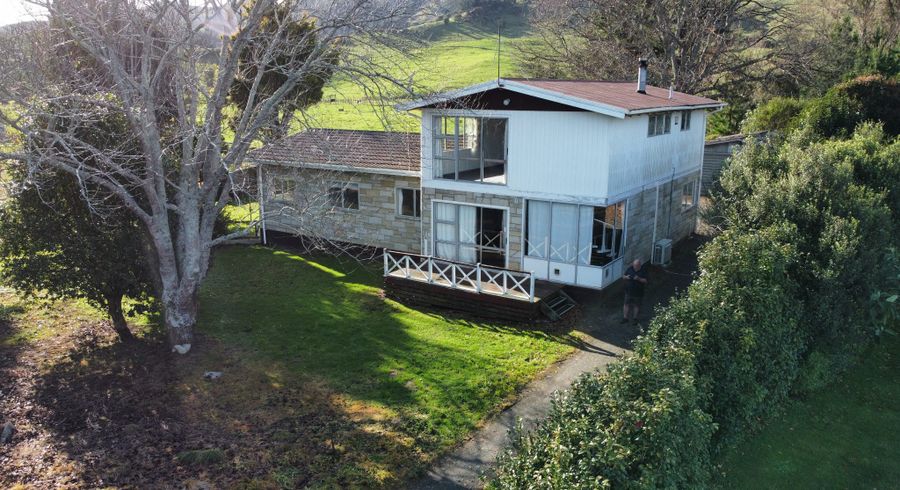  at 7216 State Highway 26, Komata, Paeroa