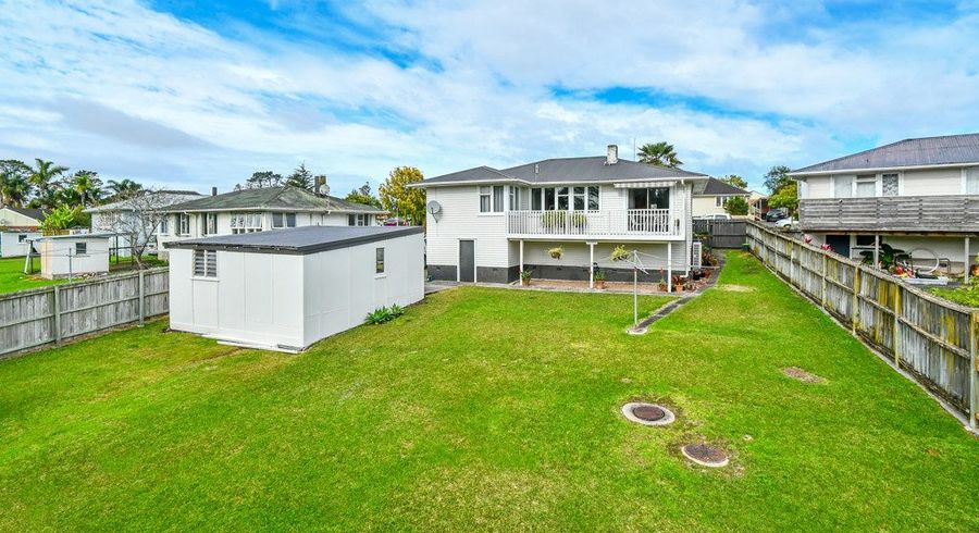 at 49 Middlemore Crescent, Papatoetoe, Manukau City, Auckland