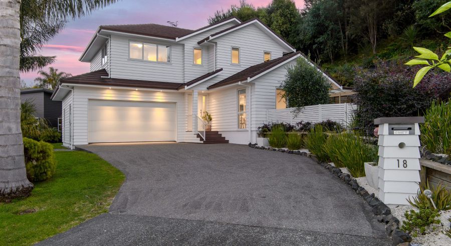  at 18 Orchard Way, Bethlehem, Tauranga