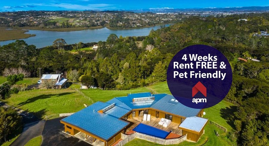  at 291 Paremoremo Road, Paremoremo, Auckland