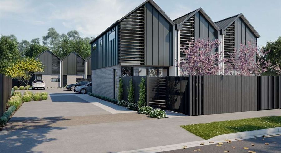  at 7/77 Deans Avenue, Riccarton, Christchurch