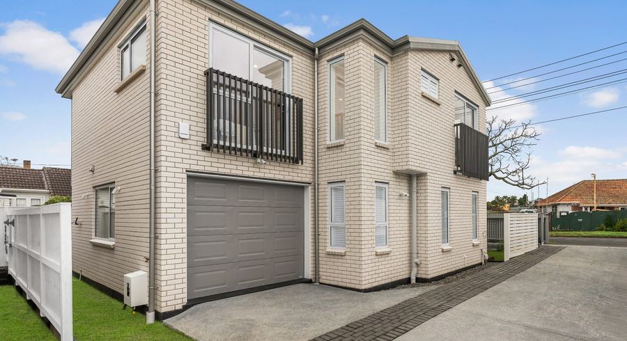  at 39A Waiohua Rd, Greenlane, Auckland City, Auckland