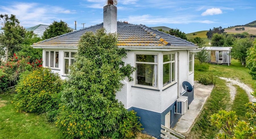  at 111 Main Road, Waikouaiti, Dunedin, Otago