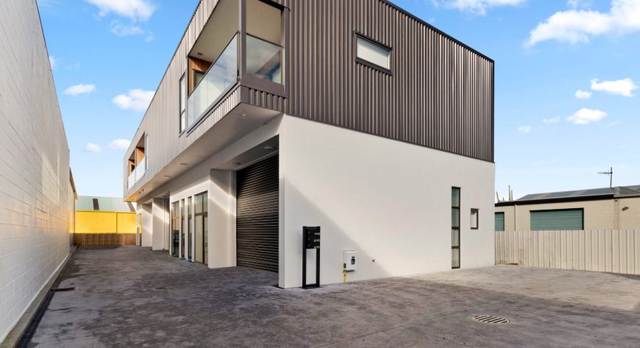  at 2/13 Commerce Street, Frankton, Hamilton, Waikato