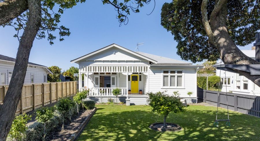  at 69 Nelson Crescent, Napier South, Napier