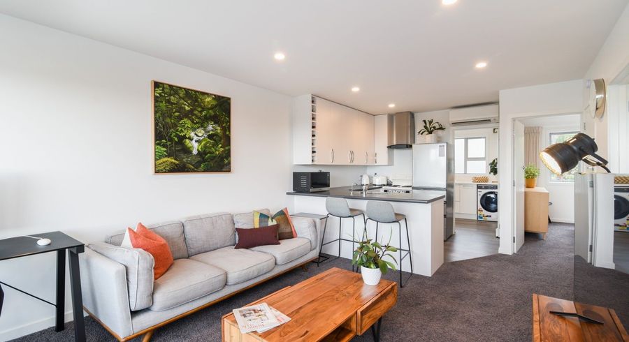  at 19J Sheen Street, Roslyn, Dunedin