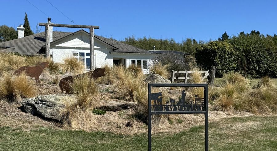  at 411 Muddy Creek Road, Lauder, Central Otago, Otago