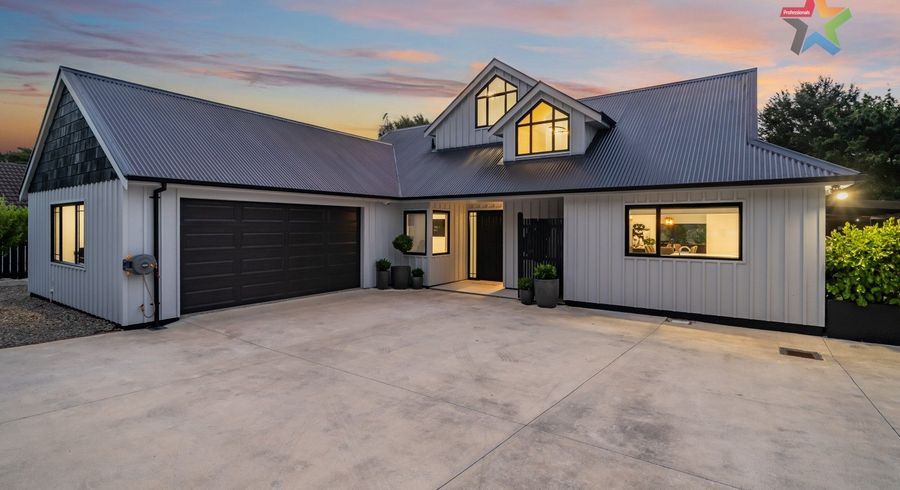  at 20 Mccarthy Grove, Clouston Park, Upper Hutt