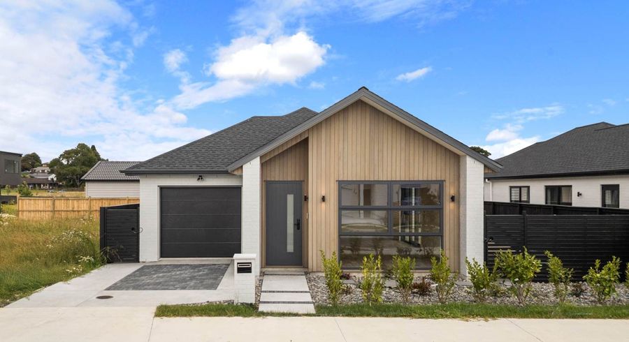  at 23 Pupu Road, Opaheke, Papakura, Auckland