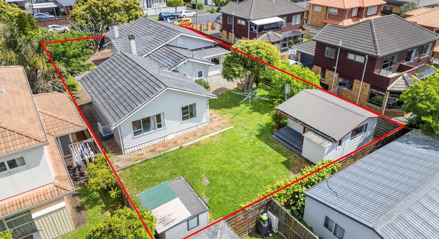  at 7-7A Rangiatea Road, Epsom, Auckland City, Auckland