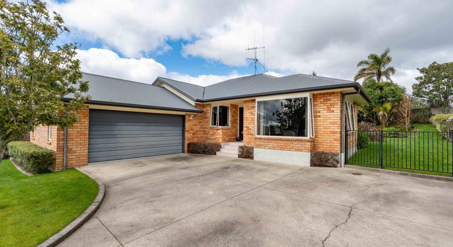  at 10 Santiago Place, Flagstaff, Hamilton, Waikato