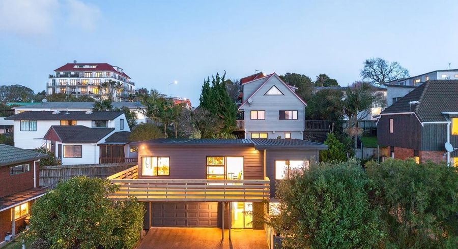  at 14/16 Mahara Avenue, Birkenhead, North Shore City, Auckland