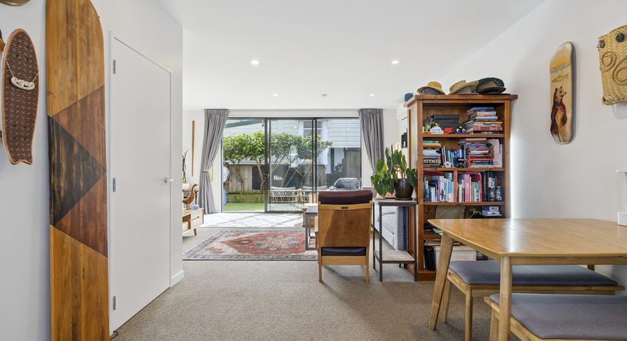  at 5/74 Derwent Street, Island Bay, Wellington, Wellington