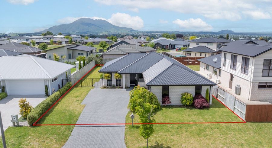  at 21 Huka Heights Drive, Rangatira Park, Taupo, Waikato