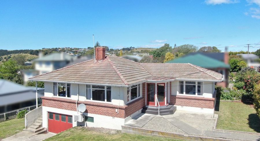  at 31A Ure Street, South Oamaru, Waitaki, Otago