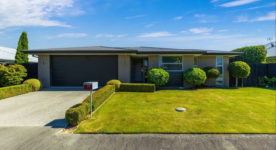 at 39 Greenwich Street, Halswell, Christchurch