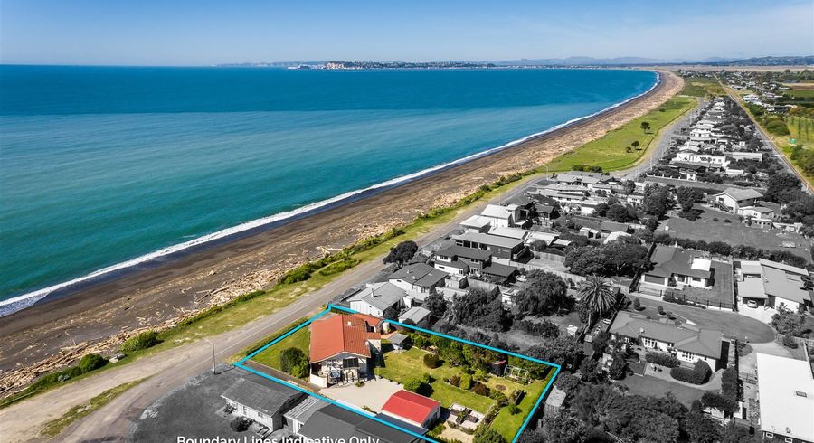  at 47 Le Quesne Road, Bay View, Napier