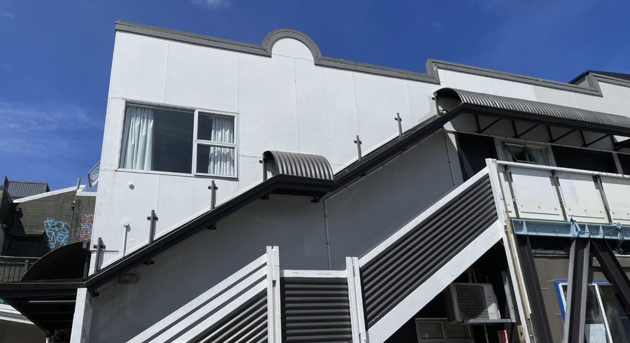  at 1/39 Arthur Street, Wellington Central, Wellington, Wellington