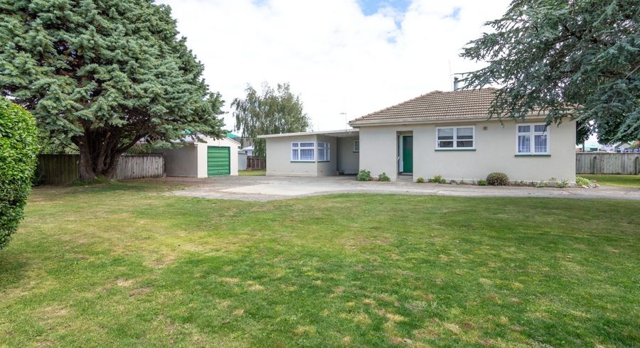  at 420 Tremaine Avenue, Takaro, Palmerston North, Manawatu / Whanganui