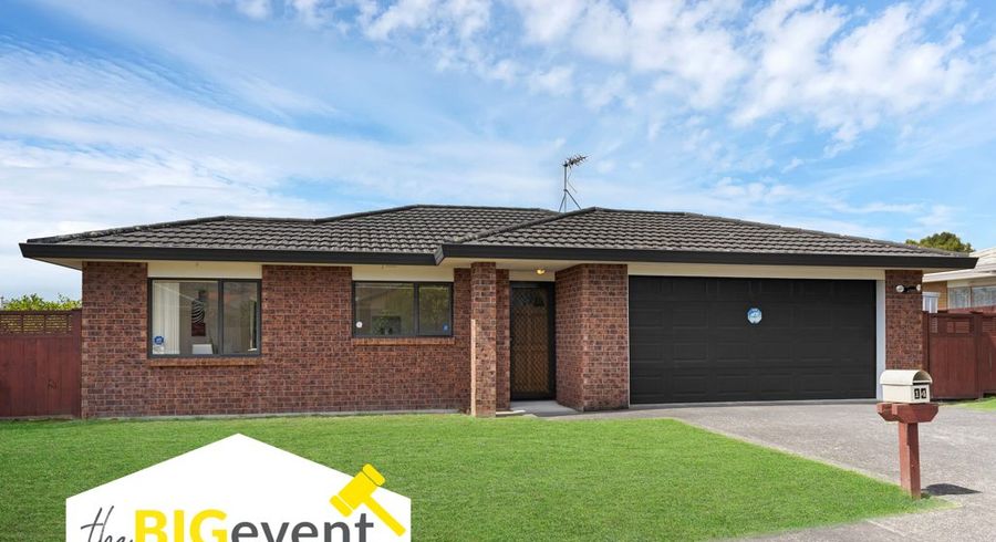  at 14 Ferngrove Avenue, Ranui, Auckland