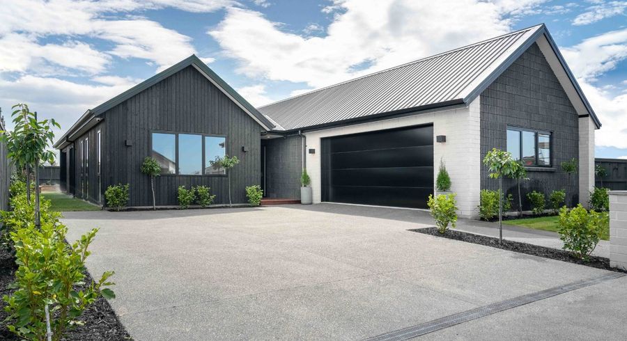  at 23 Finstock Way, Rolleston, Rolleston