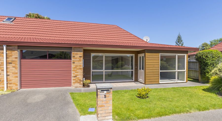  at 2/83 Langdale Avenue, Paraparaumu