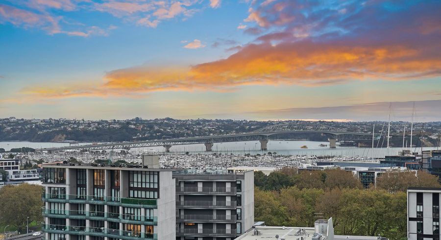  at 907/45 Union Street, City Centre, Auckland City, Auckland