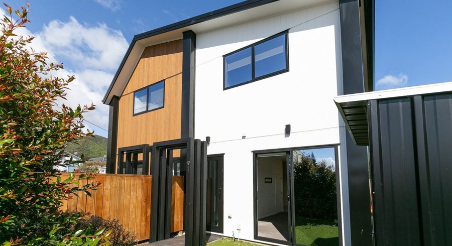  at 1/97 Whites Line East, Waiwhetū, Lower Hutt