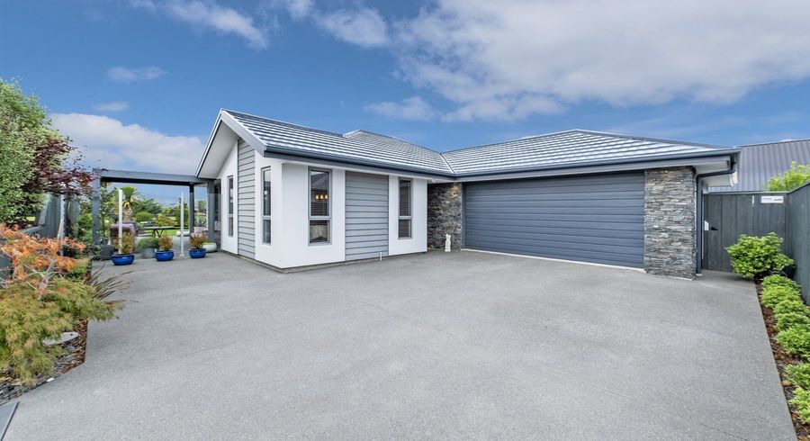  at 100 Sunline Avenue, Lincoln, Selwyn, Canterbury