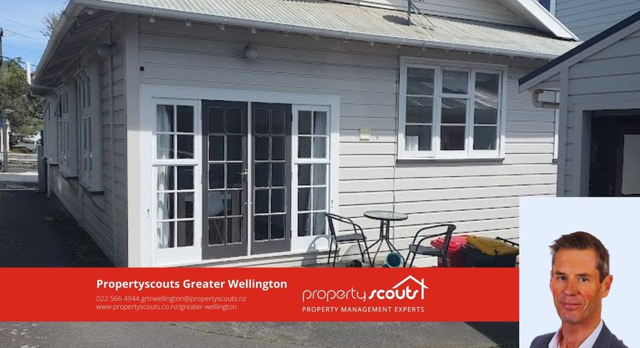  at 27 Ellice Street, Mount Victoria, Wellington, Wellington