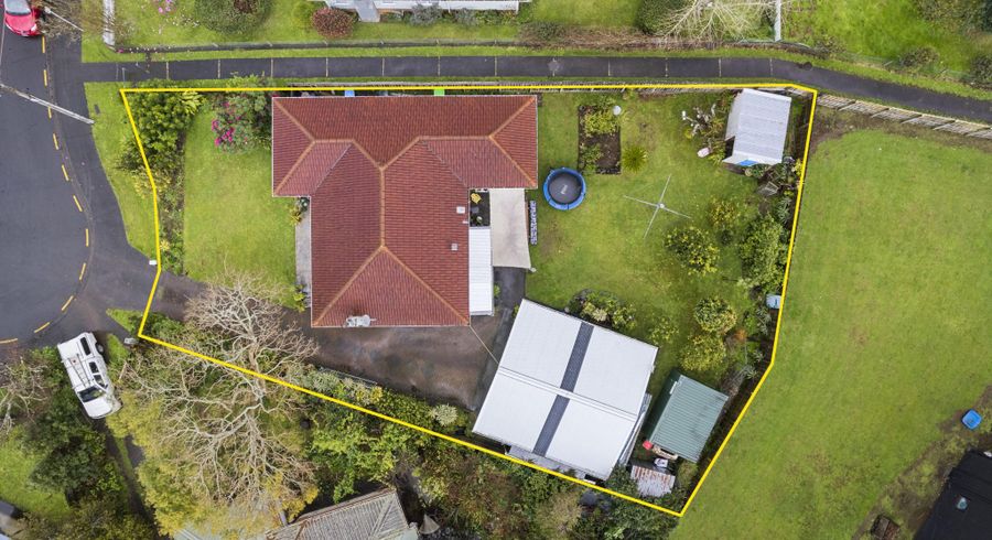  at 14 Matangi Road, Mount Wellington, Auckland