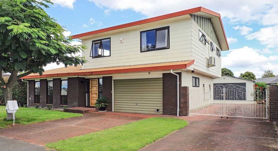  at 1247 Ada Street, Parkvale, Hastings