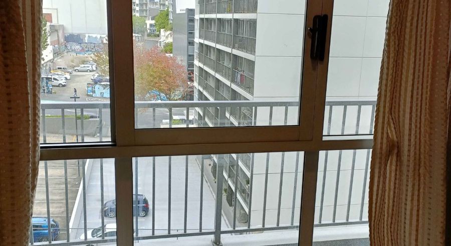  at 715/72 Nelson Street, Auckland Central, Auckland
