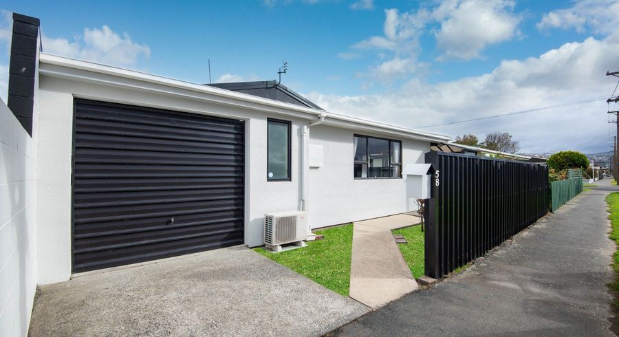  at 58 Dalgety Street, Saint Kilda, Dunedin, Otago