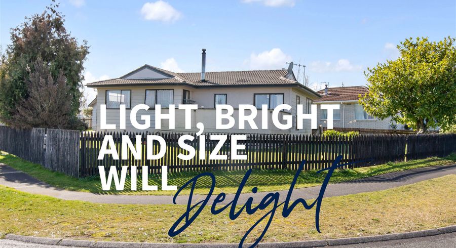  at 1 Ryan Place, Richmond Heights, Taupo