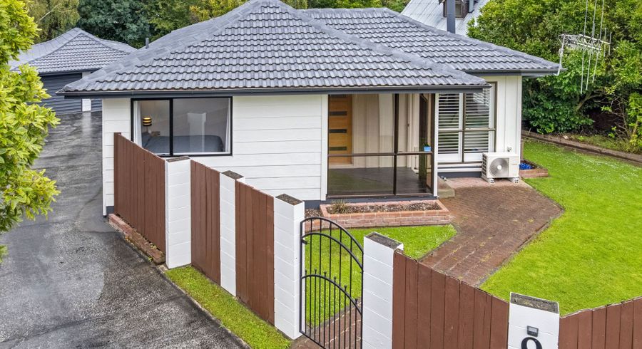  at 9 Guernsey place, Fitzherbert, Palmerston North, Manawatu / Whanganui